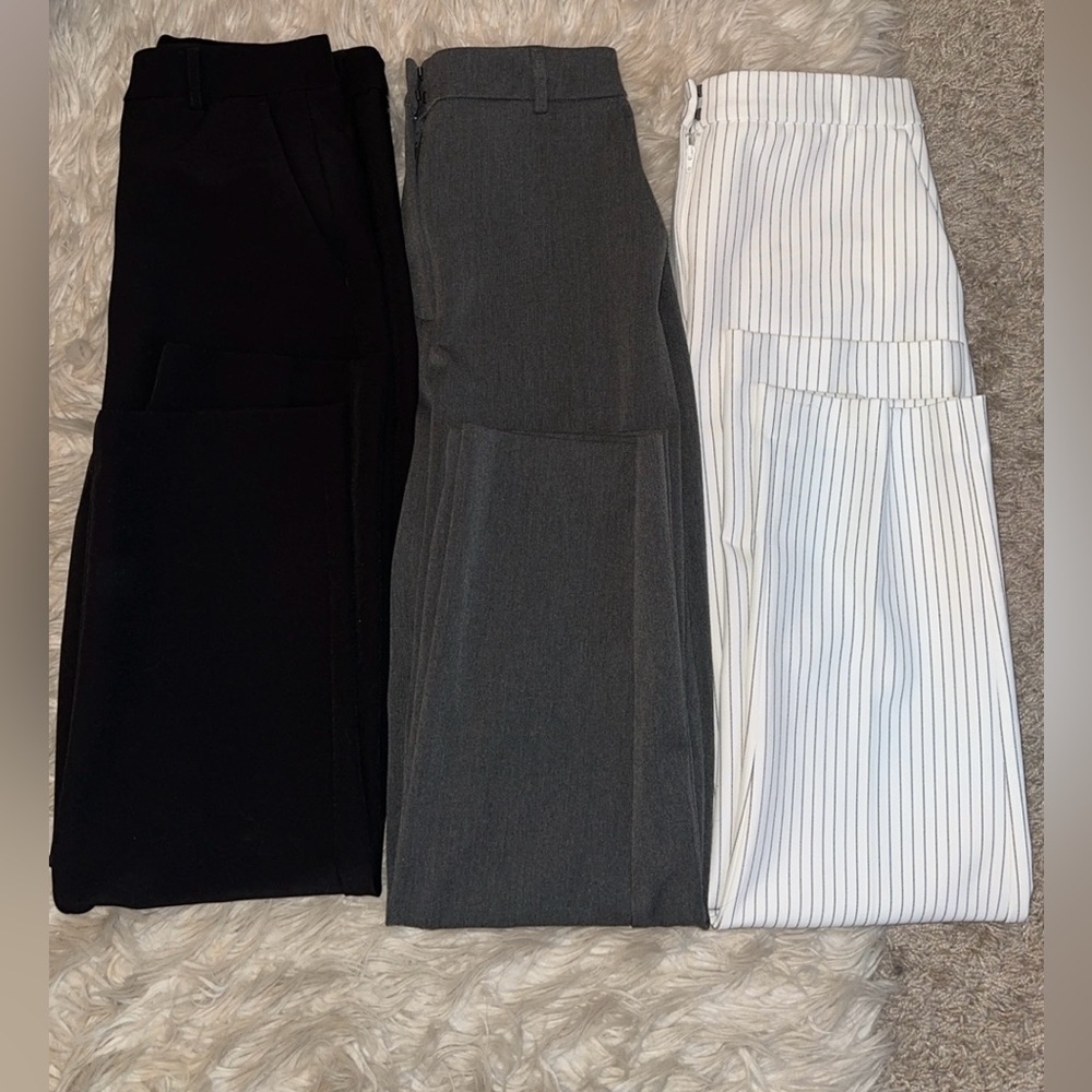 Express Editor Pant - Picture 2 of 4